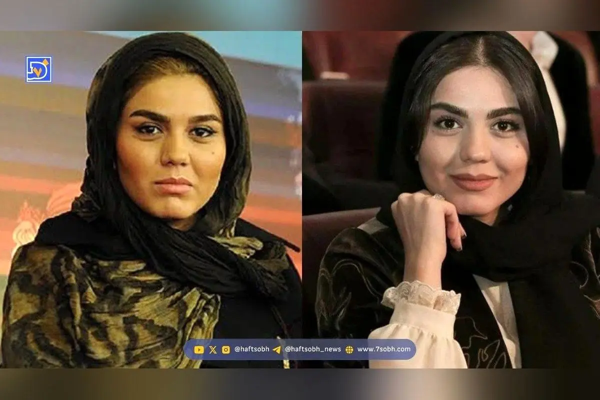 استایل ورزشی آزاده زارعی در کنار قهرمانان ووشو الهه و شهربانو منصوریان؛ راز جذابیت بازیگر «آوای باران» و شگفتی جدید در دنیای هنر و ورزش