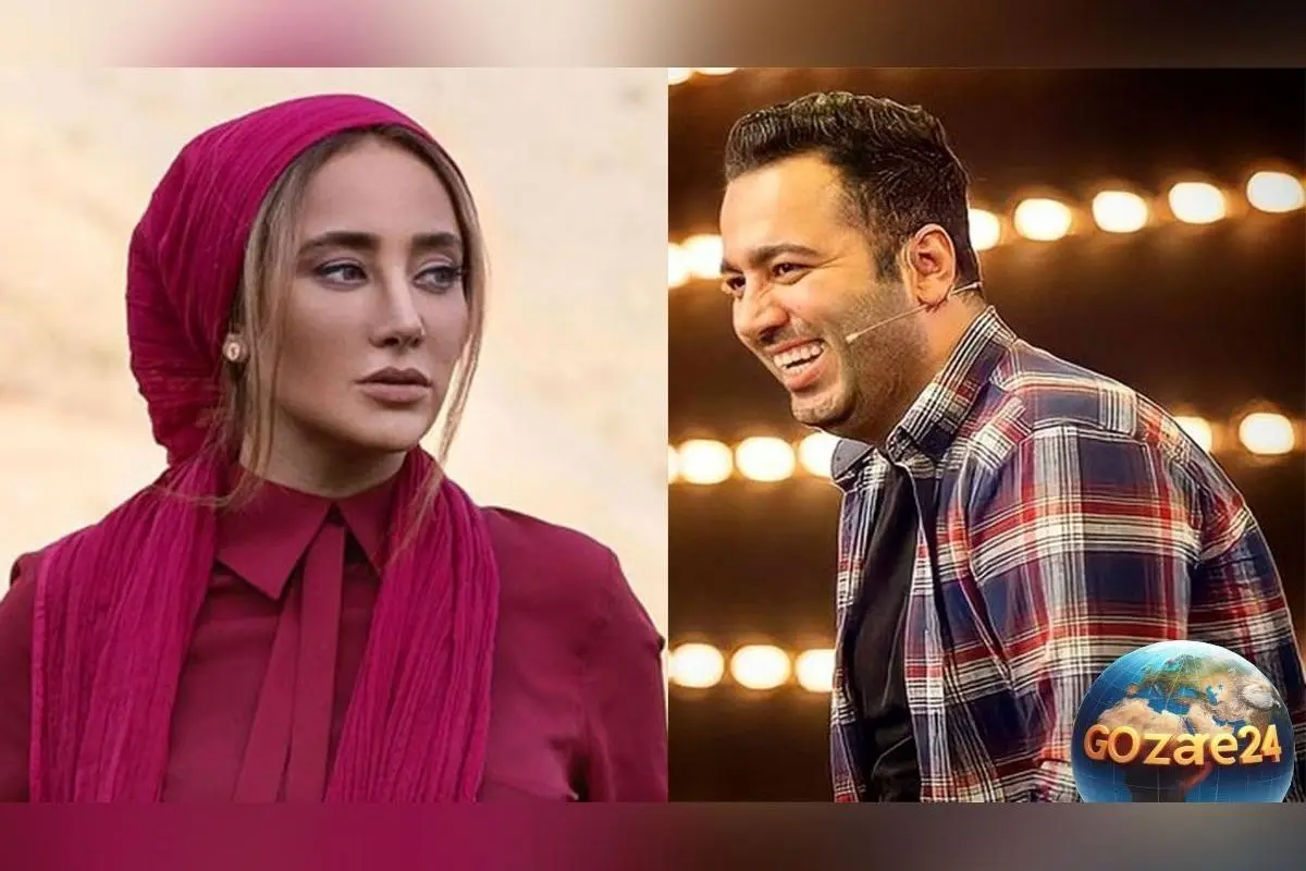 درگیری جنجالی علی صبوری و بهاره افشاری در رئالیتی شوی پدرخوانده + فیلم و جزئیات کامل
