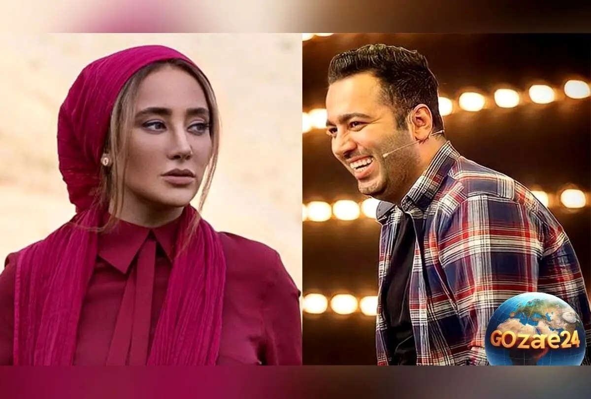 درگیری جنجالی علی صبوری و بهاره افشاری در رئالیتی شوی پدرخوانده + فیلم و جزئیات کامل