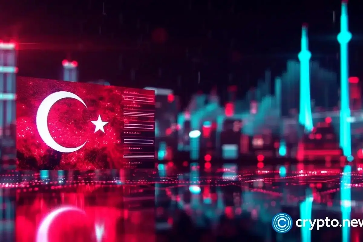 بازداشت توسعه‌دهنده اتریوم در ترکیه به اتهام نقش در سوءاستفاده از شبکه؛ هشدار مقامات درباره امنیت رمزارزها