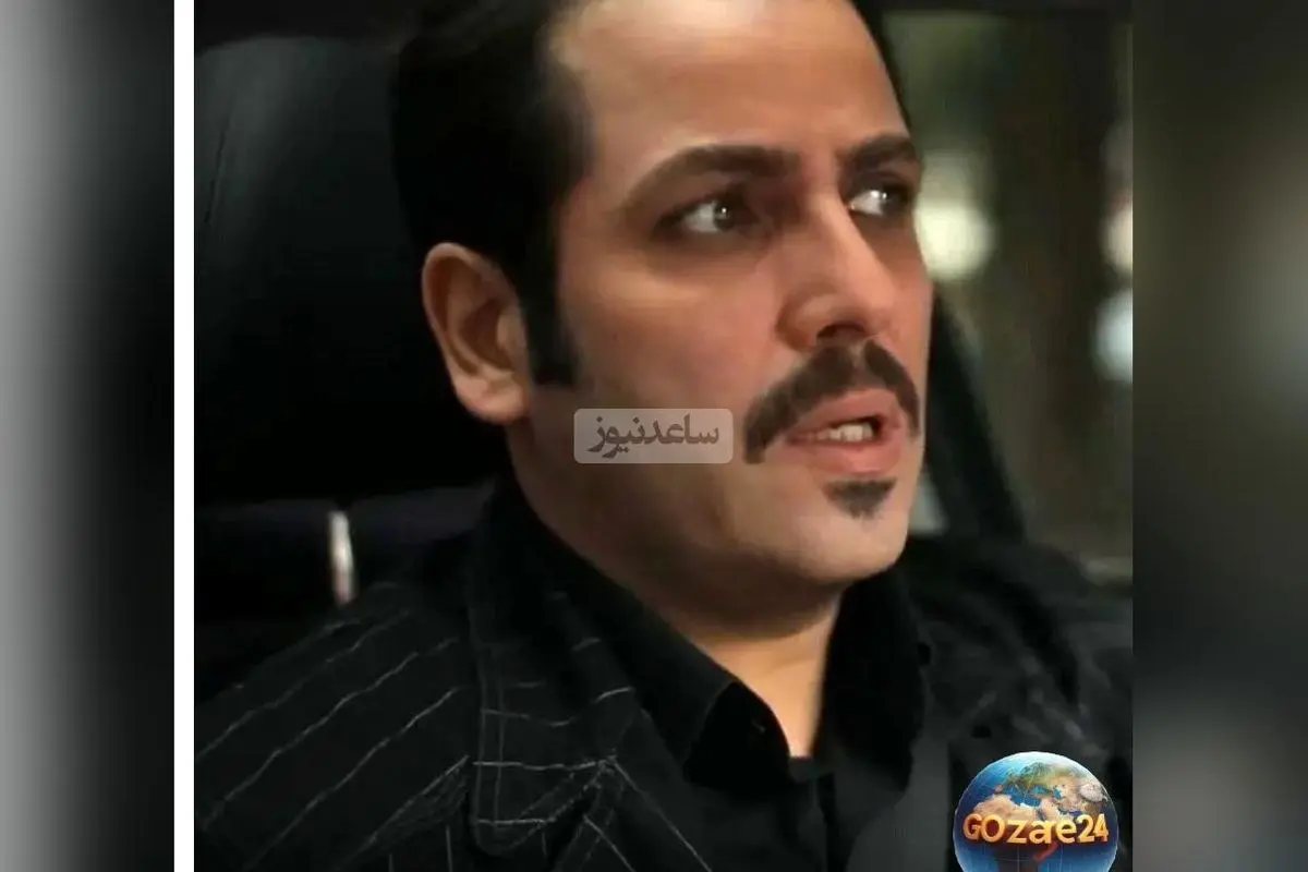 تصویر دیدنی از پشت صحنه سریال آنام در سال 96 با حضور بازیگران اصلی و فضای گرم و دوستانه