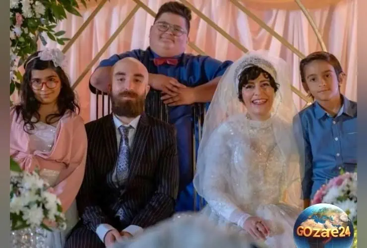 سوسن پرور پس از ۱۳ سال ازدواج، همسرش را در کنار خود معرفی کرد + عکس و جزئیات خوشبختی