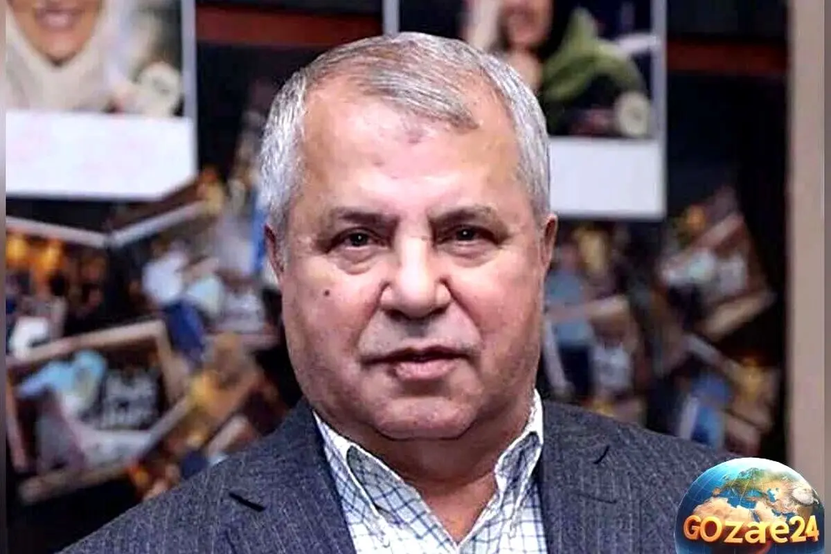 علی پروین در شب یلدا: ستاره‌ای درخشان با فال حافظ و گفتگوی ویژه با پیمان یوسفی