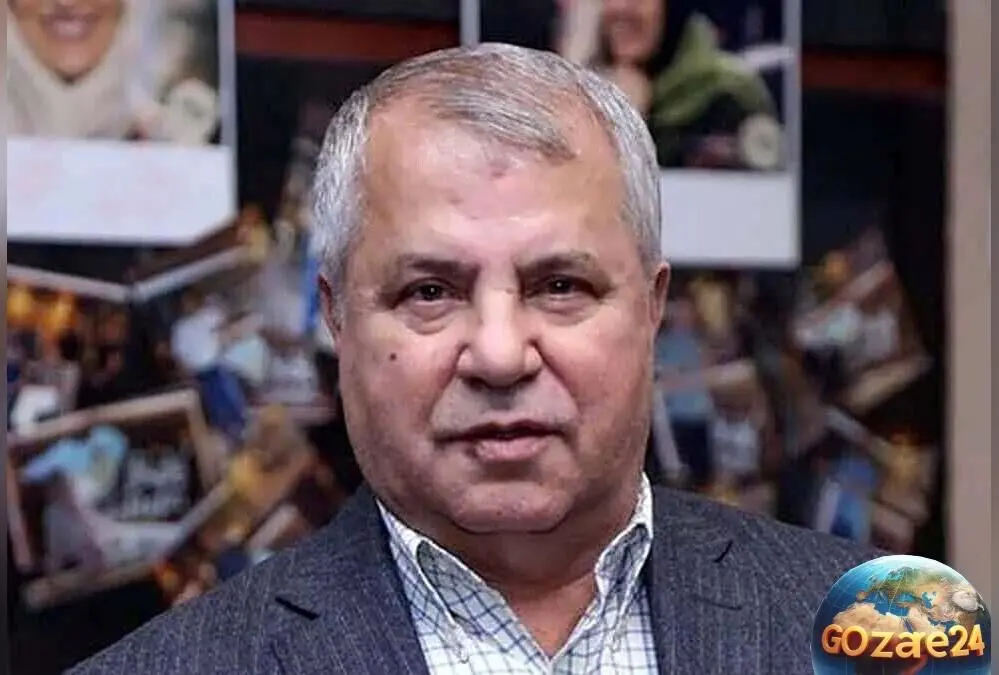 علی پروین در شب یلدا: ستاره‌ای درخشان با فال حافظ و گفتگوی ویژه با پیمان یوسفی