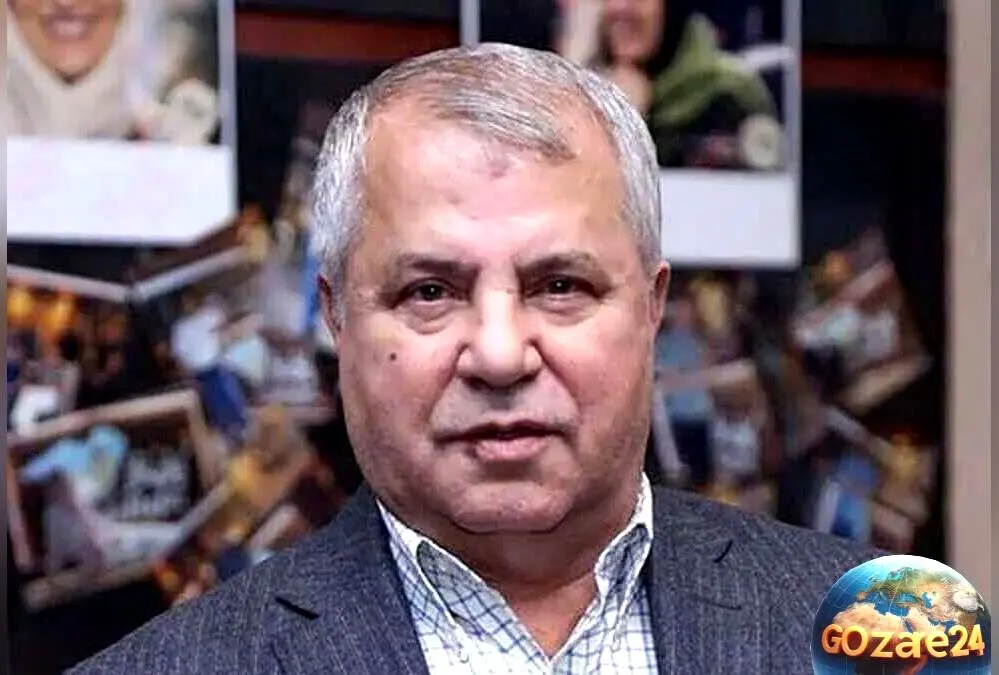 علی پروین در شب یلدا: ستاره‌ای درخشان با فال حافظ و گفتگوی ویژه با پیمان یوسفی