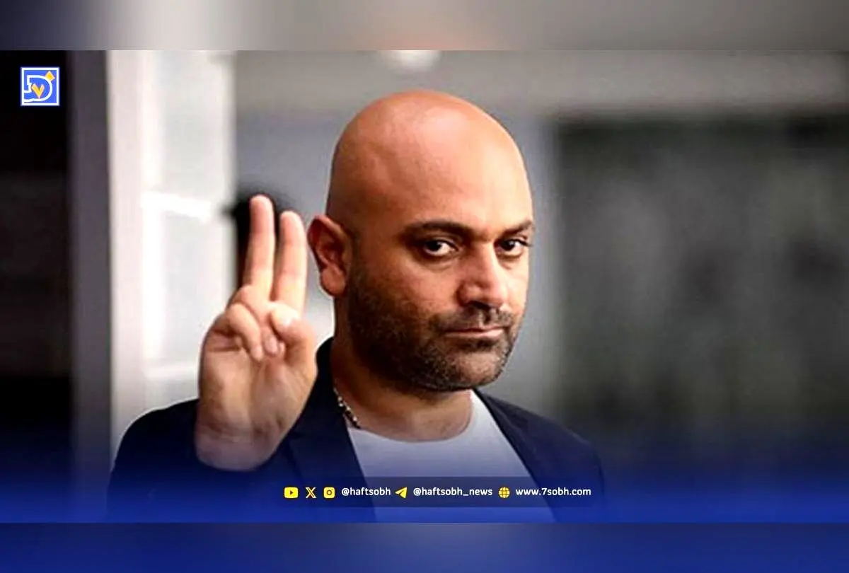 واکنش تند مهدی کوشکی به توهین در سریال «سووشون» و حمایت از قوم لر