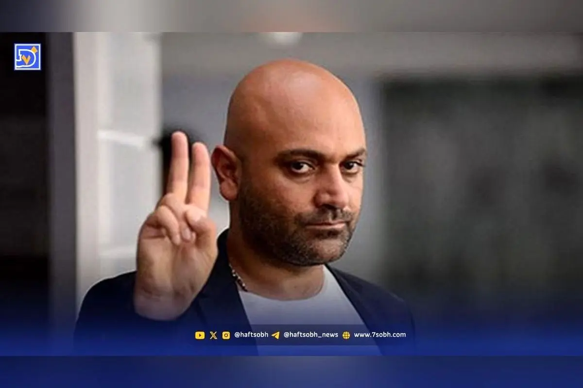 واکنش تند مهدی کوشکی به توهین در سریال «سووشون» و حمایت از قوم لر