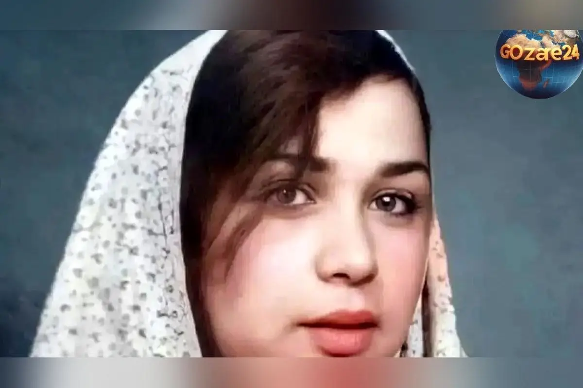 عکس نادر و جذاب از پریچهر پاکان قبل و بعد انقلاب؛ تغییرات چهره بازیگر محبوب دهه ۵۰ در سال ۱۳۹۸