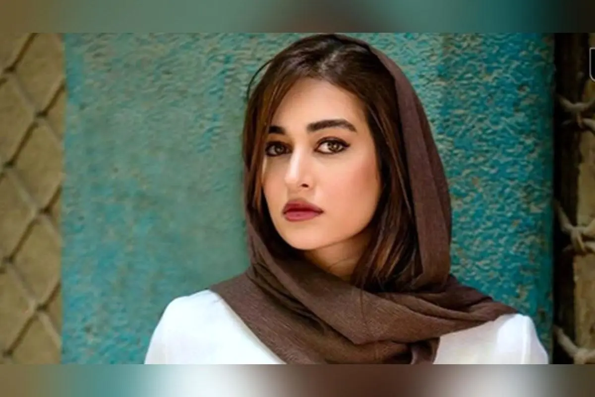 بیوگرافی مه لقا مینوش زاد؛ بازیگر جوان و آینده‌دار سینما و تلویزیون ایران همراه با عکس‌های خصوصی و جزئیات زندگی شخصی
