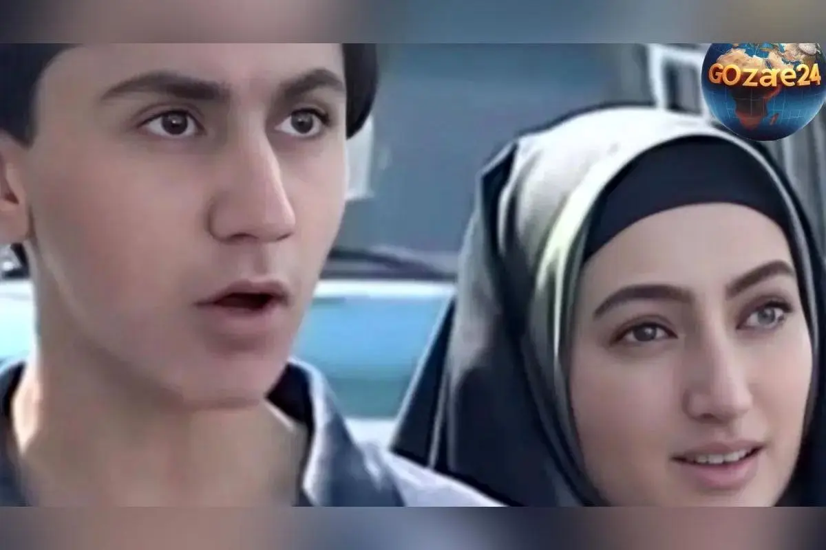 عکس سفر در زمان: تغییر چهره حامد کلاهداری و صبا کمالی پس از ۲۲ سال از سریال «پس از باران»