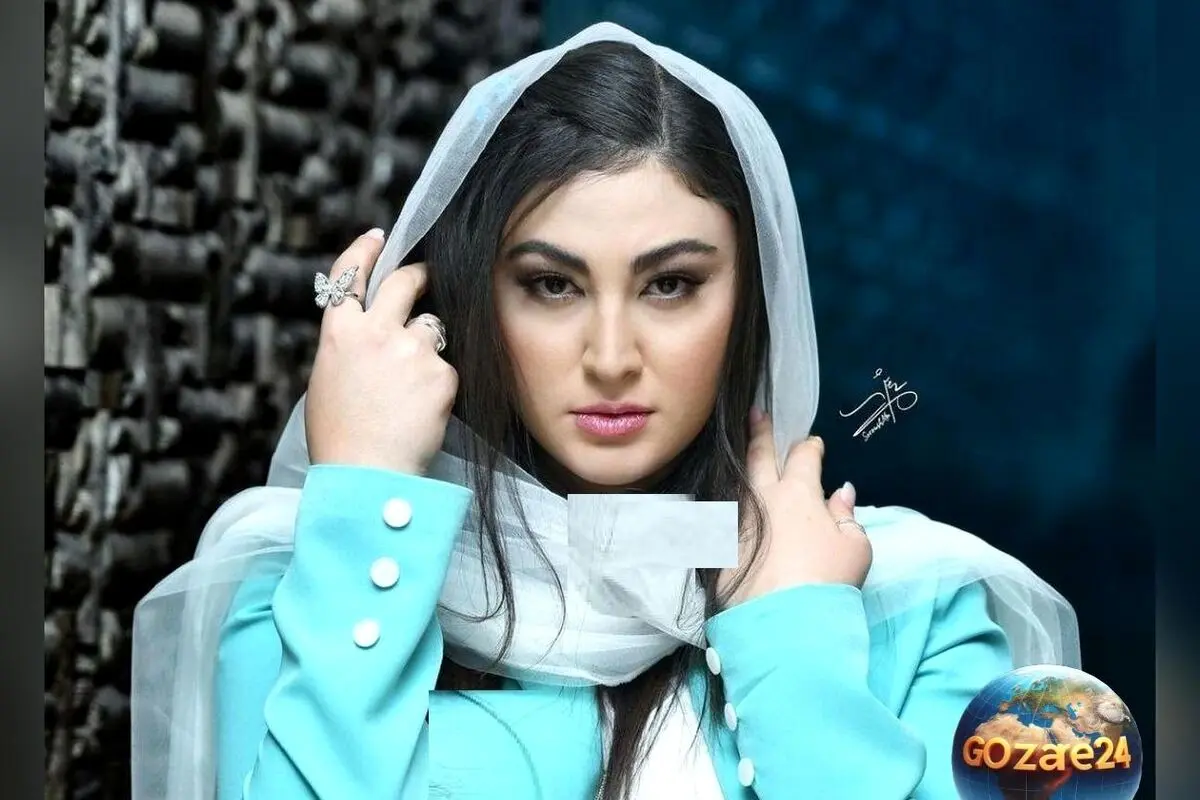 گشت و گذار در خانه لوکس مریم مومن؛ سبک زندگی هنری و آرامش‌بخش بازیگر سینما و تلویزیون