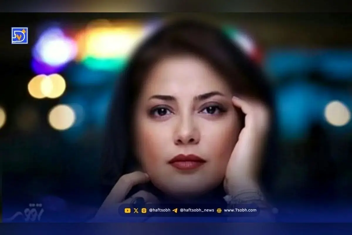 طناز طباطبایی؛ بازیگر کم‌حضور سینما در مراسم عزاداری و فضای مجازی