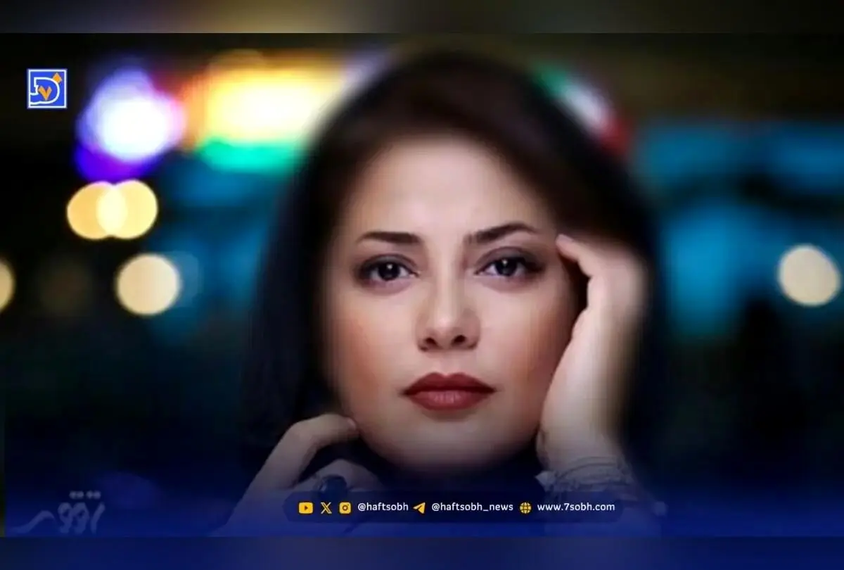 طناز طباطبایی؛ بازیگر کم‌حضور سینما در مراسم عزاداری و فضای مجازی