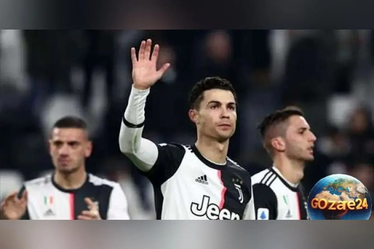 شوخی ابوطالب با رونالدو درباره تربیت فرزند و خرید بوگاتی برای پسرش؛ واکنش کاربران و ویدیوی جنجالی