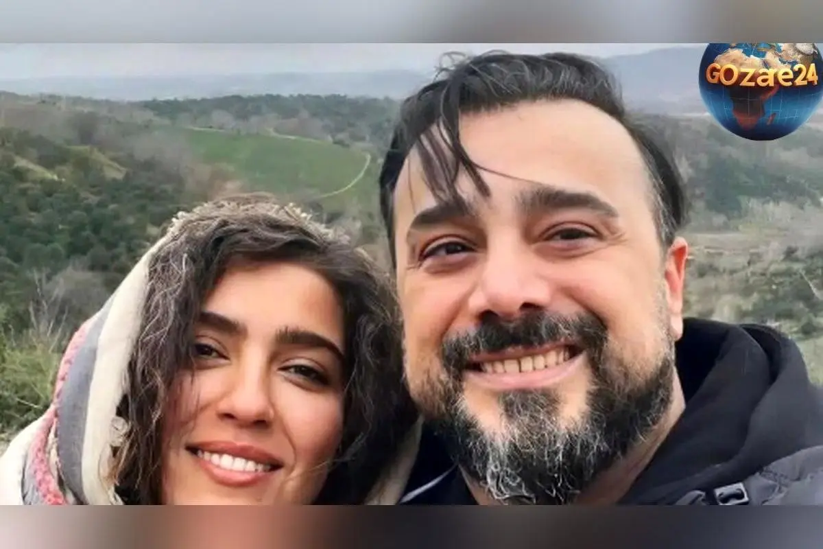 سپند امیرسلیمانی با کامنت عاشقانه برای همسر سابق و مادر پسرش، نشان داد عشق همیشه زنده است