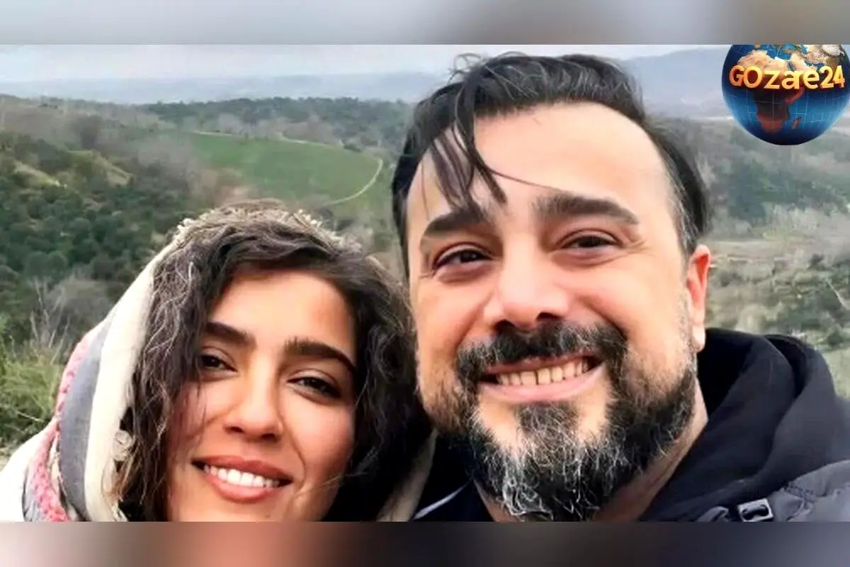 سپند امیرسلیمانی با کامنت عاشقانه برای همسر سابق و مادر پسرش، نشان داد عشق همیشه زنده است