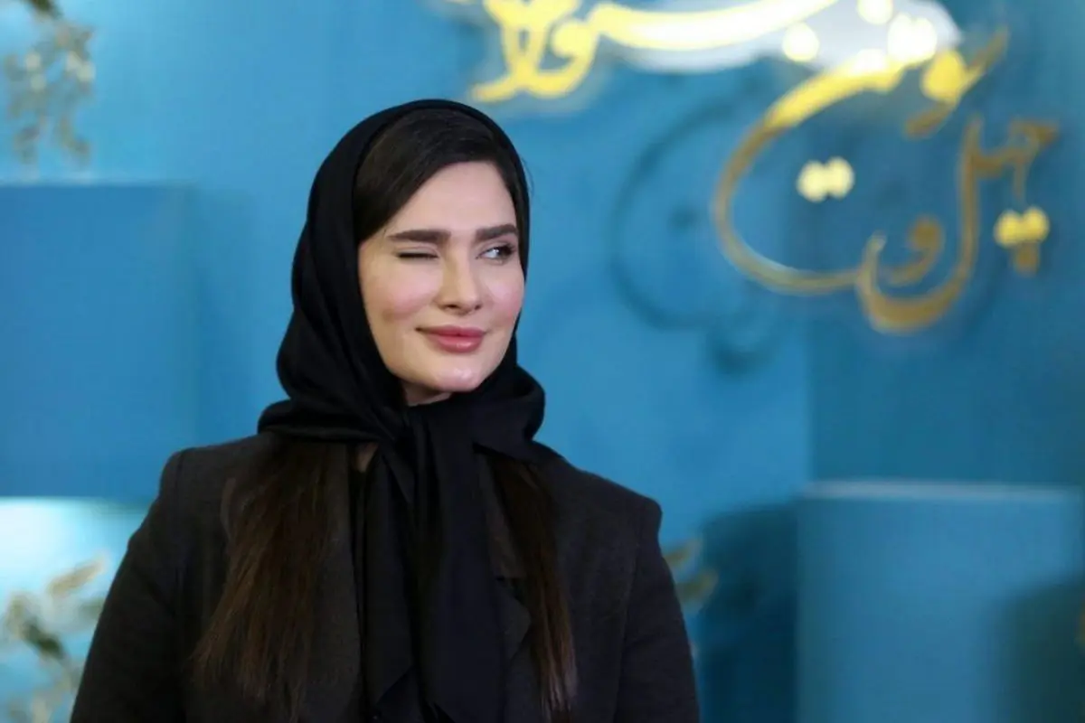 استایل‌های متفاوت و شیک ساناز سعیدی در «بچه مهندس»؛ نگاهی به خوش‌پوشی و جذابیت‌های بازیگر محبوب