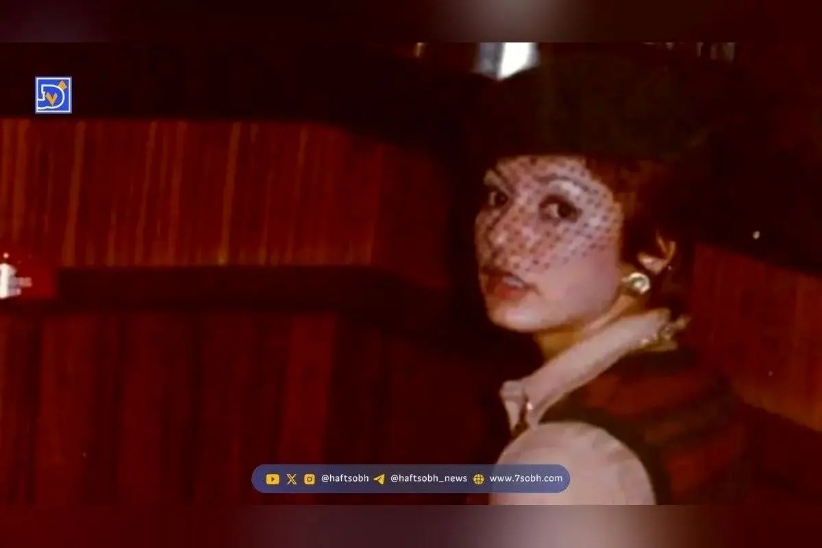 خاطره جالب علیرضا داوودنژاد از همکاری با گوگوش در فیلم «نازنین»: وقتی توی اتاق ۲۰ دقیقه مثل موش راه رفت!