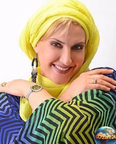 استایل بی‌نظیر فاطمه گودرزی در کنار پسر و عروسش؛ تصویری دیدنی و استایلی خاص از خانم بازیگر