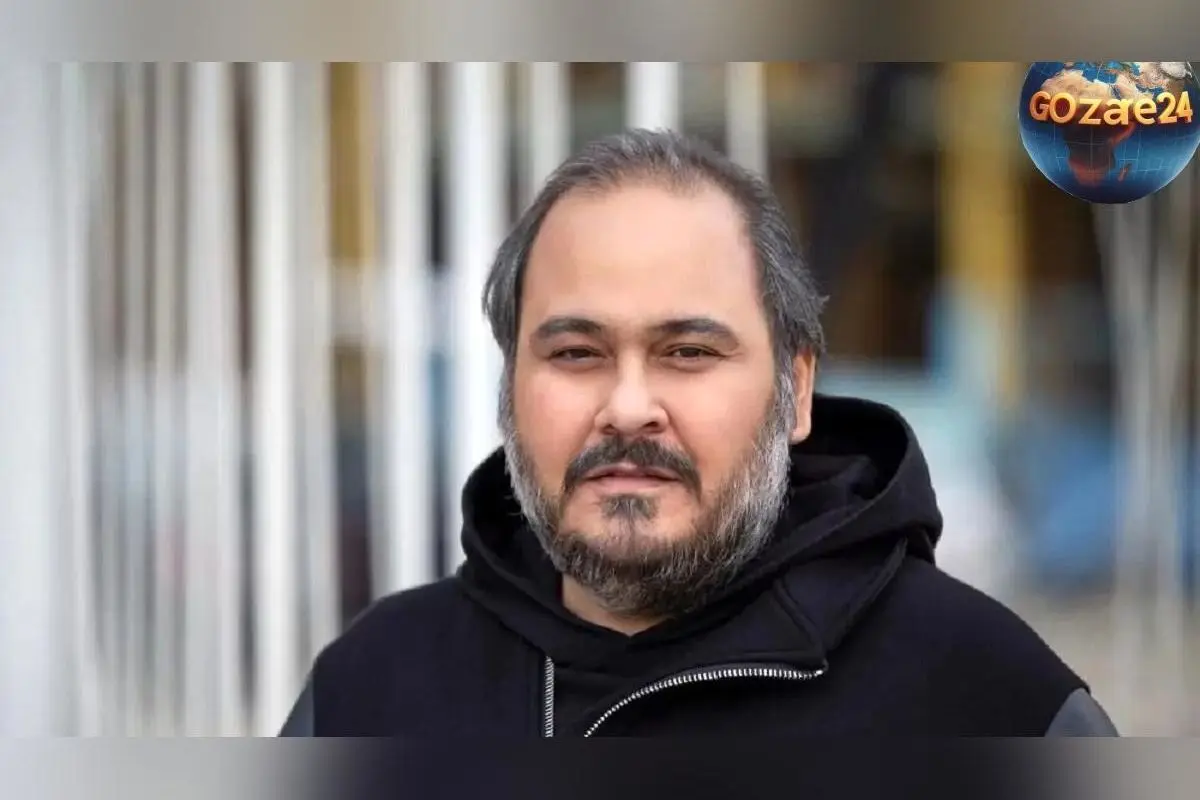 تصویر بنر ترحیم زنده یاد رضا داوودنژاد؛ هنرمندی که با بیماری و عشق به هنر درگذشت