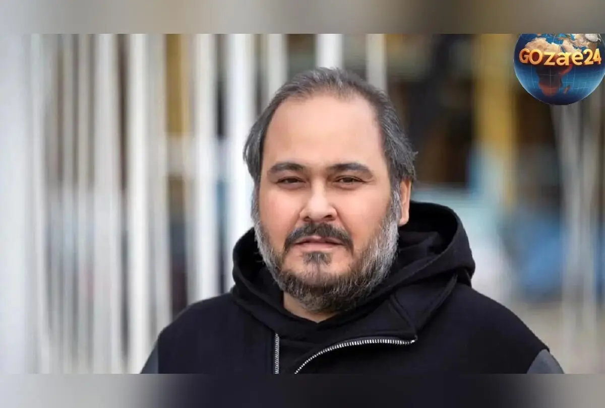 تصویر بنر ترحیم زنده یاد رضا داوودنژاد؛ هنرمندی که با بیماری و عشق به هنر درگذشت