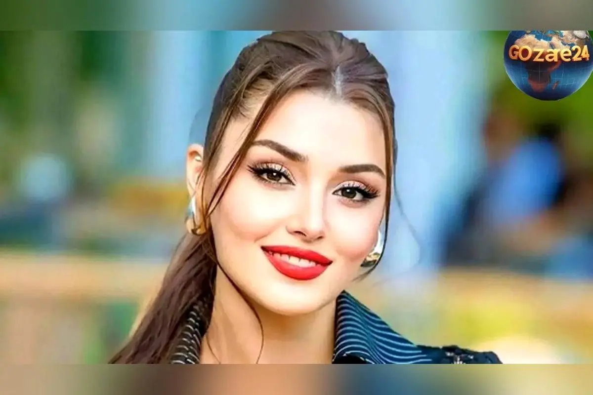 تصاویر جشن تولد ۳۲ سالگی هانده ارچل با طراحی لوکس و زیبایی خیره‌کننده در شبکه‌های اجتماعی