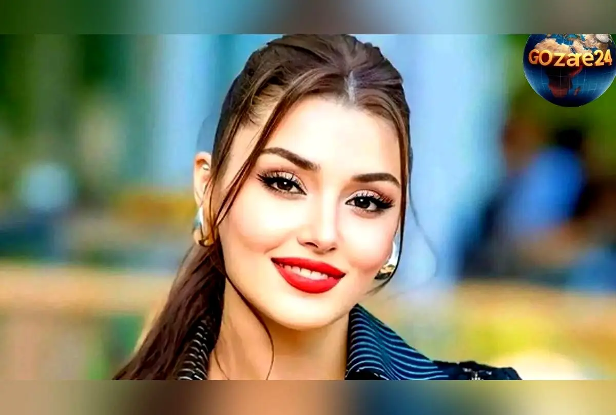 تصاویر جشن تولد ۳۲ سالگی هانده ارچل با طراحی لوکس و زیبایی خیره‌کننده در شبکه‌های اجتماعی