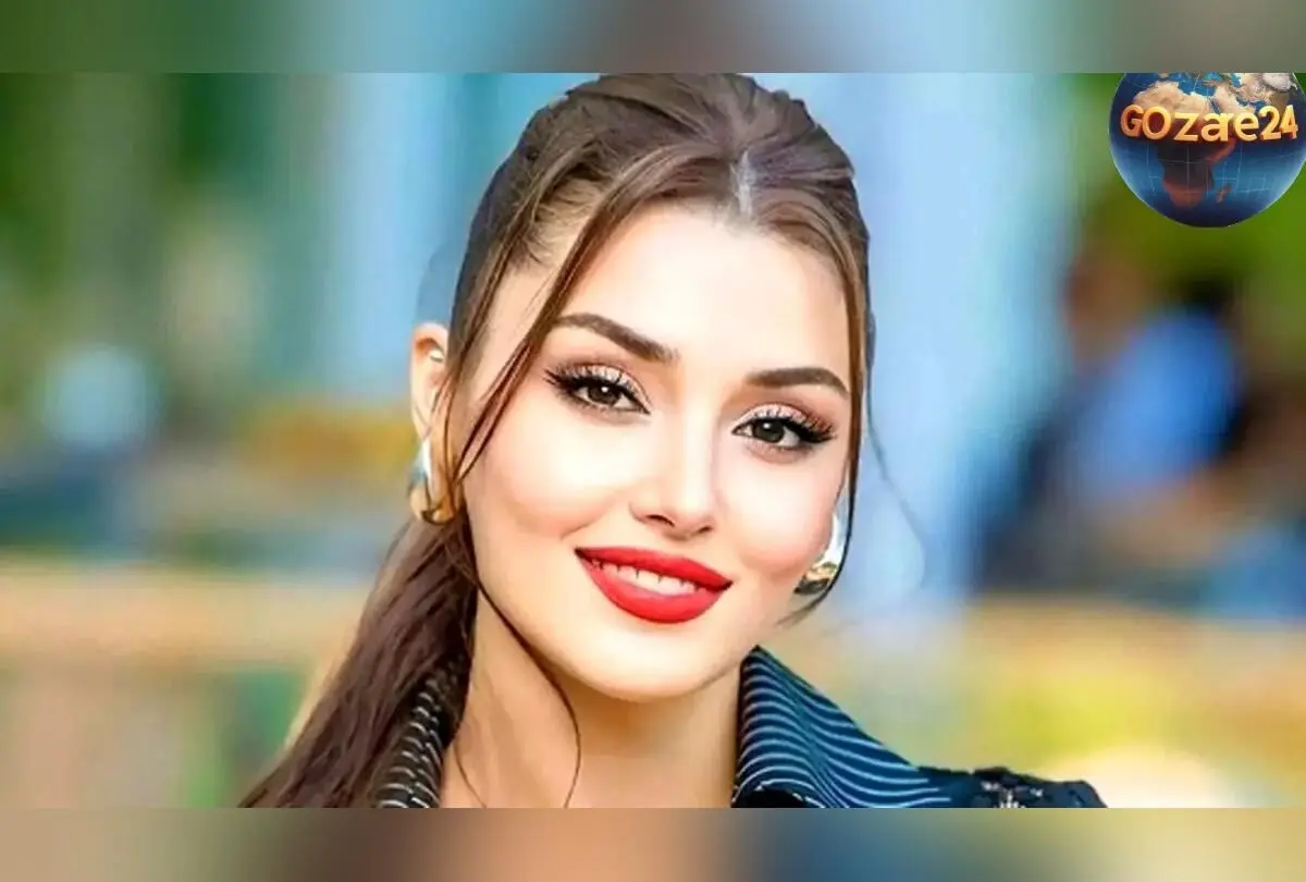 تصاویر جشن تولد ۳۲ سالگی هانده ارچل با طراحی لوکس و زیبایی خیره‌کننده در شبکه‌های اجتماعی