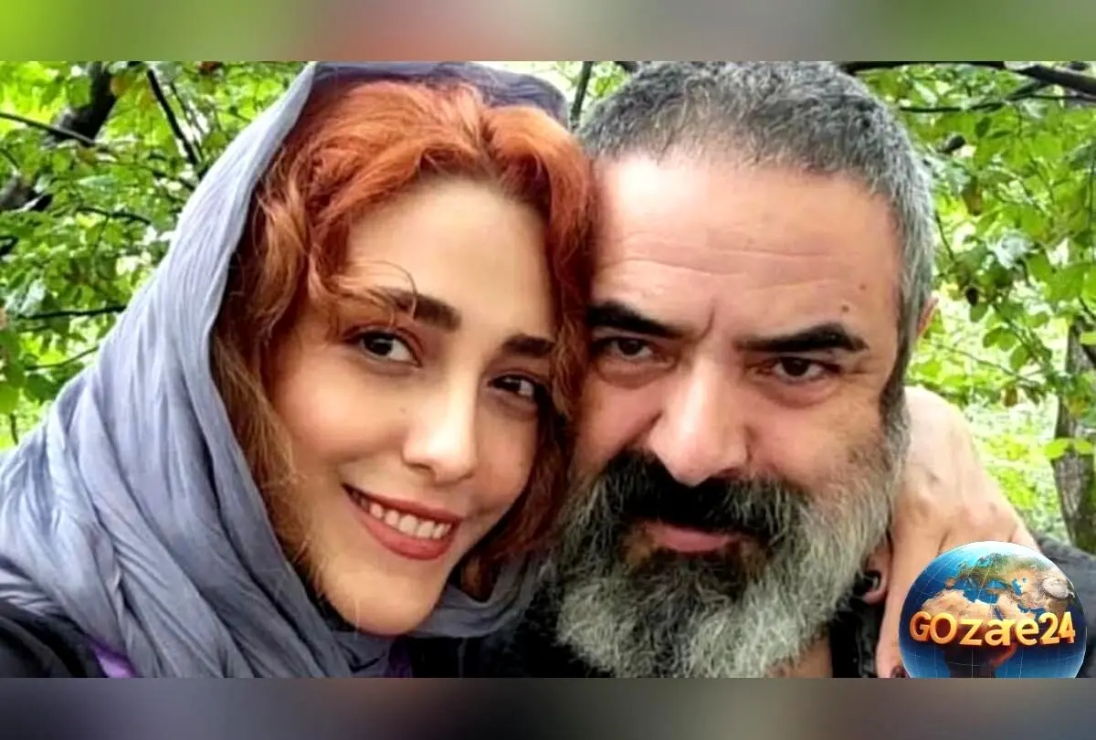 تصاویر جدید از دکوراسیون منزل حسن معجونی بازیگر سریال شیش ماهه همراه با جزئیات خاص و عناصر تاریخی