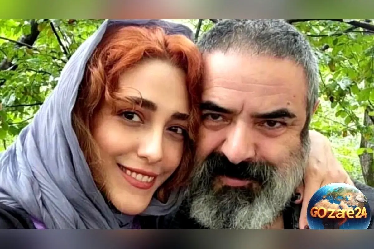 تصاویر جدید از دکوراسیون منزل حسن معجونی بازیگر سریال شیش ماهه همراه با جزئیات خاص و عناصر تاریخی