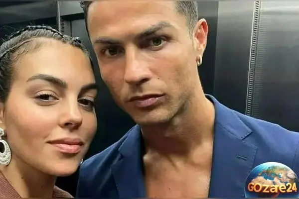 جورجینا رودریگس: عاشق رونالدو هستم، پول و شهرت دلیل عشق من نیست | ویدیوی انحصاری و جزئیات کامل