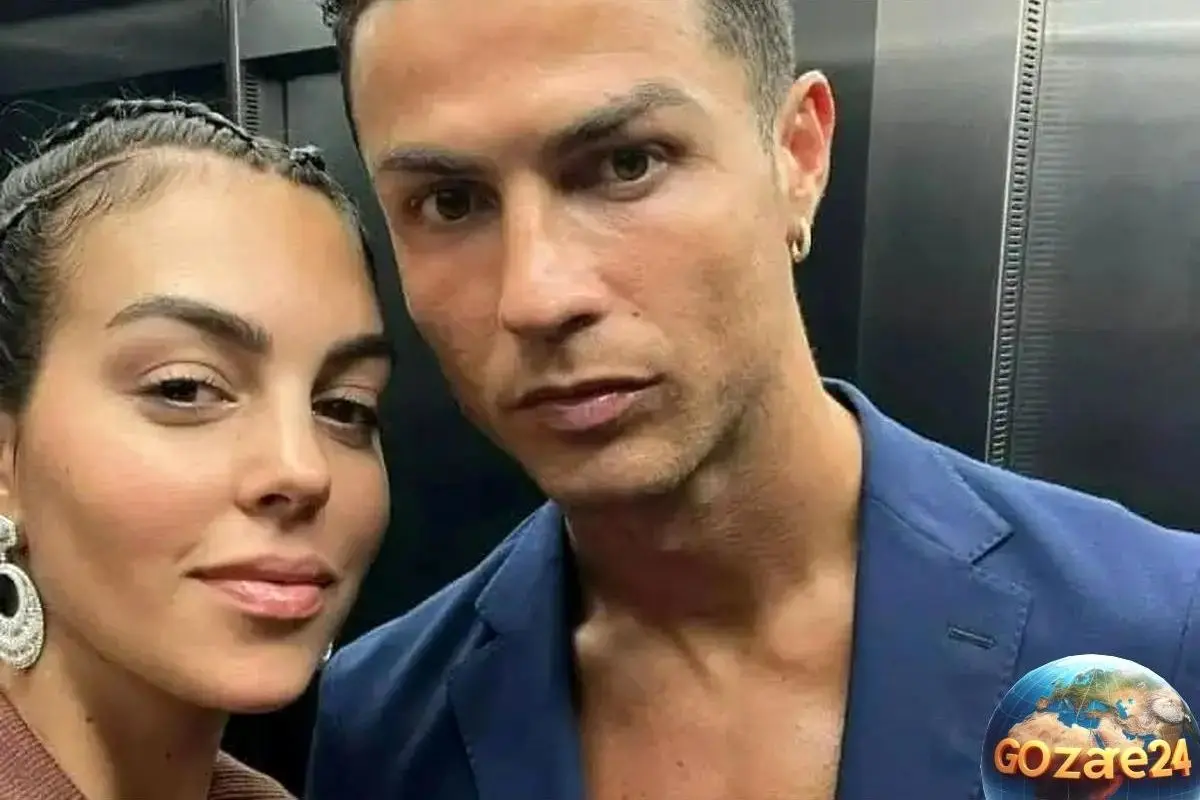 جورجینا رودریگس: عاشق رونالدو هستم، پول و شهرت دلیل عشق من نیست | ویدیوی انحصاری و جزئیات کامل