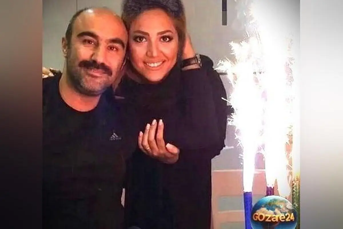 جشن تولد محسن تنابنده با حضور هنرمندان سرشناس و همزمان با اکران فیلم «گینس» در فضای مجازی | ویدئو و جزئیات