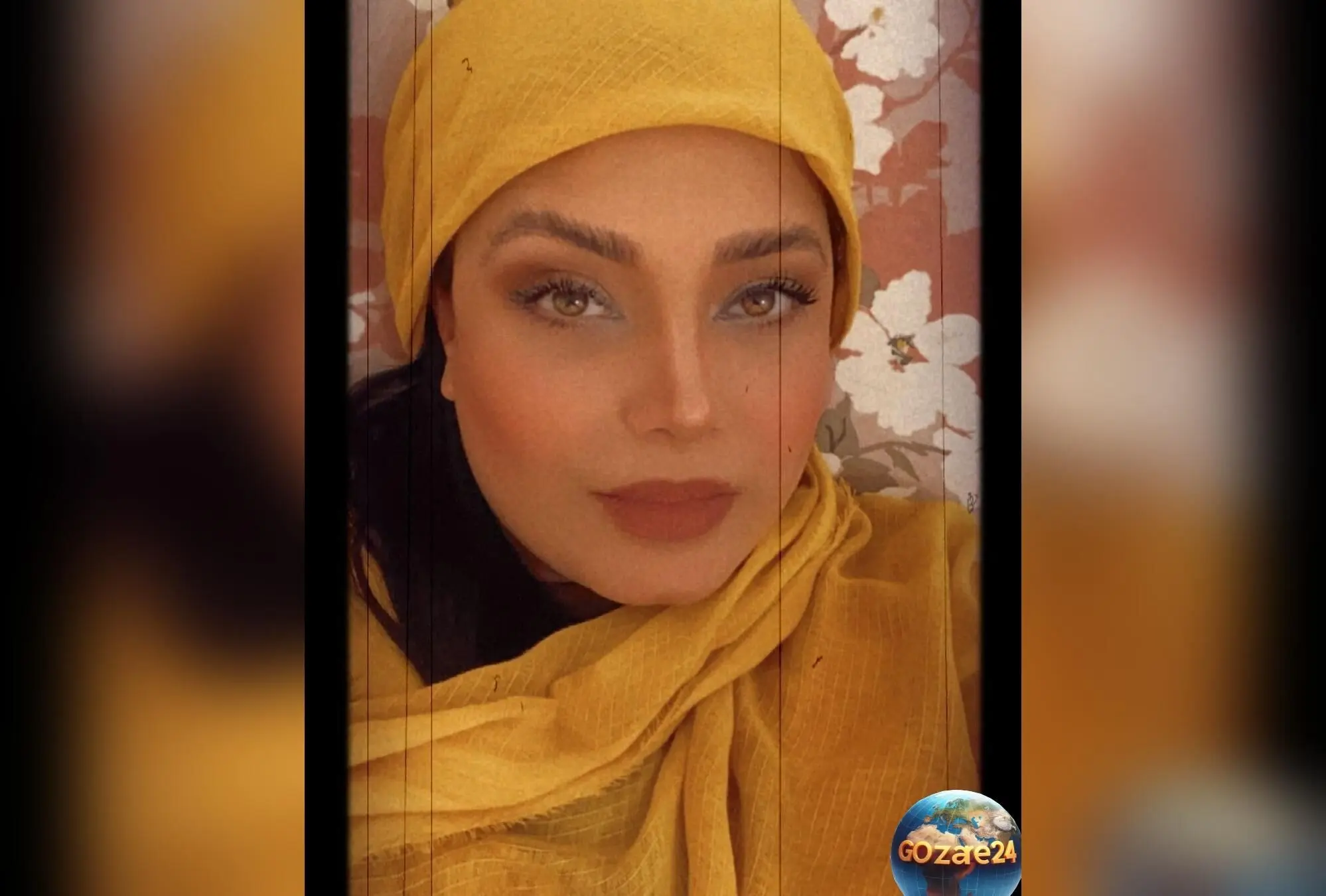 نمایی از استایل شیک و منزل مجلل صبا راد + عکس دوران جوانی و زندگی لوکس مجری محبوب