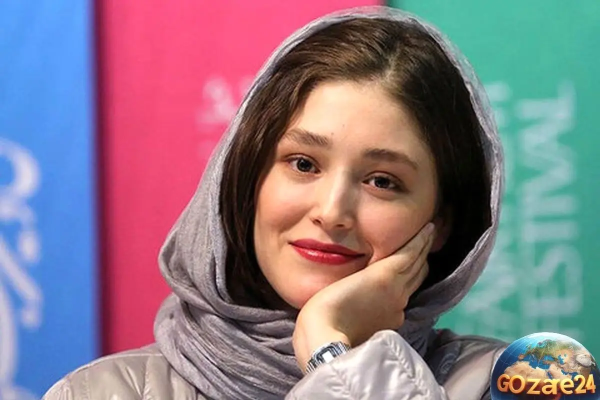 عکس جدید و جذاب فرشته حسینی در کنار دریا؛ رنگ‌ها و زیبایی بی‌نظیر در صفحه اینستاگرام او