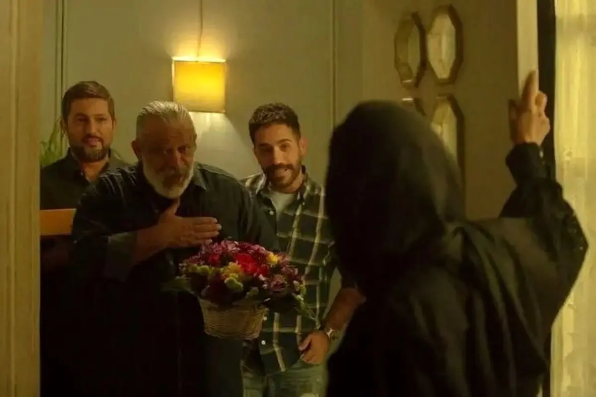 ماجرای جنجالی پیش‌فروش نشدن بلیت فیلم پیرپسر و اختلافات سینمایی در راه اکران