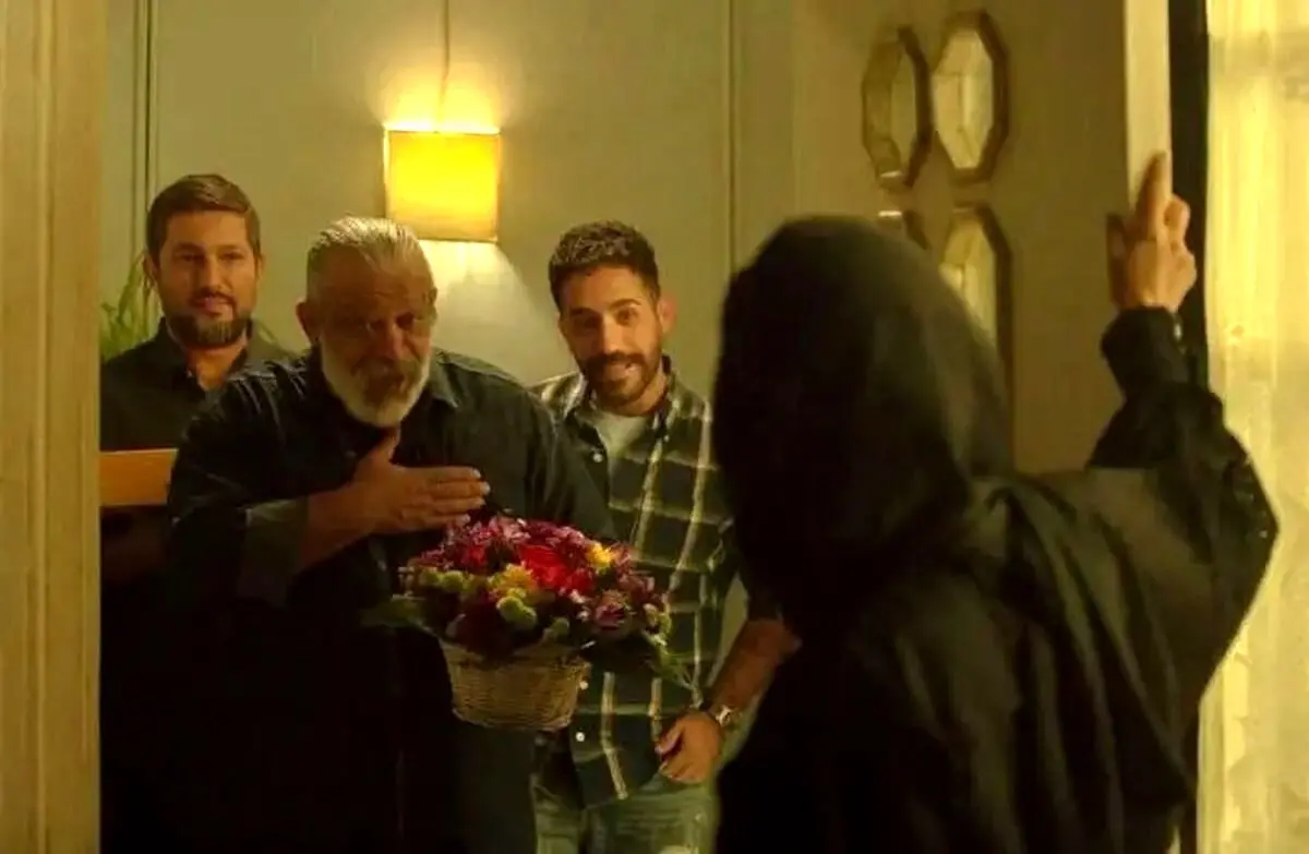 ماجرای جنجالی پیش‌فروش نشدن بلیت فیلم پیرپسر و اختلافات سینمایی در راه اکران