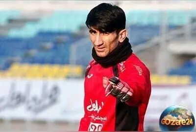 خنده دارترین سوتی انگلیسی بیرانوند و امیری + فیلم لحظه های خنده دار و ناتوانی در فهم حرف های کی روش