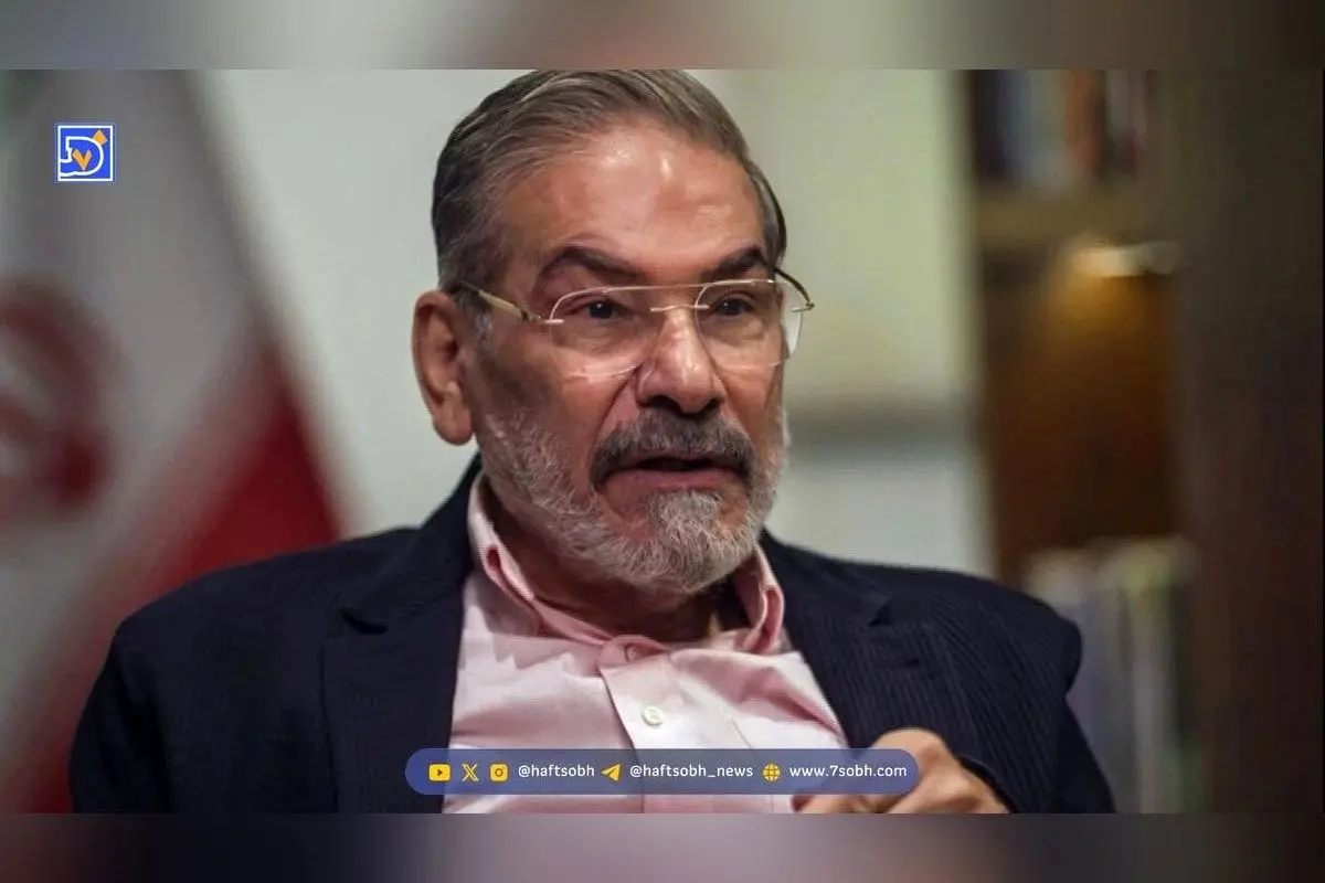 بیوگرافی کامل زینب شمخانی دختر بزرگ علی شمخانی و زندگی شخصی او