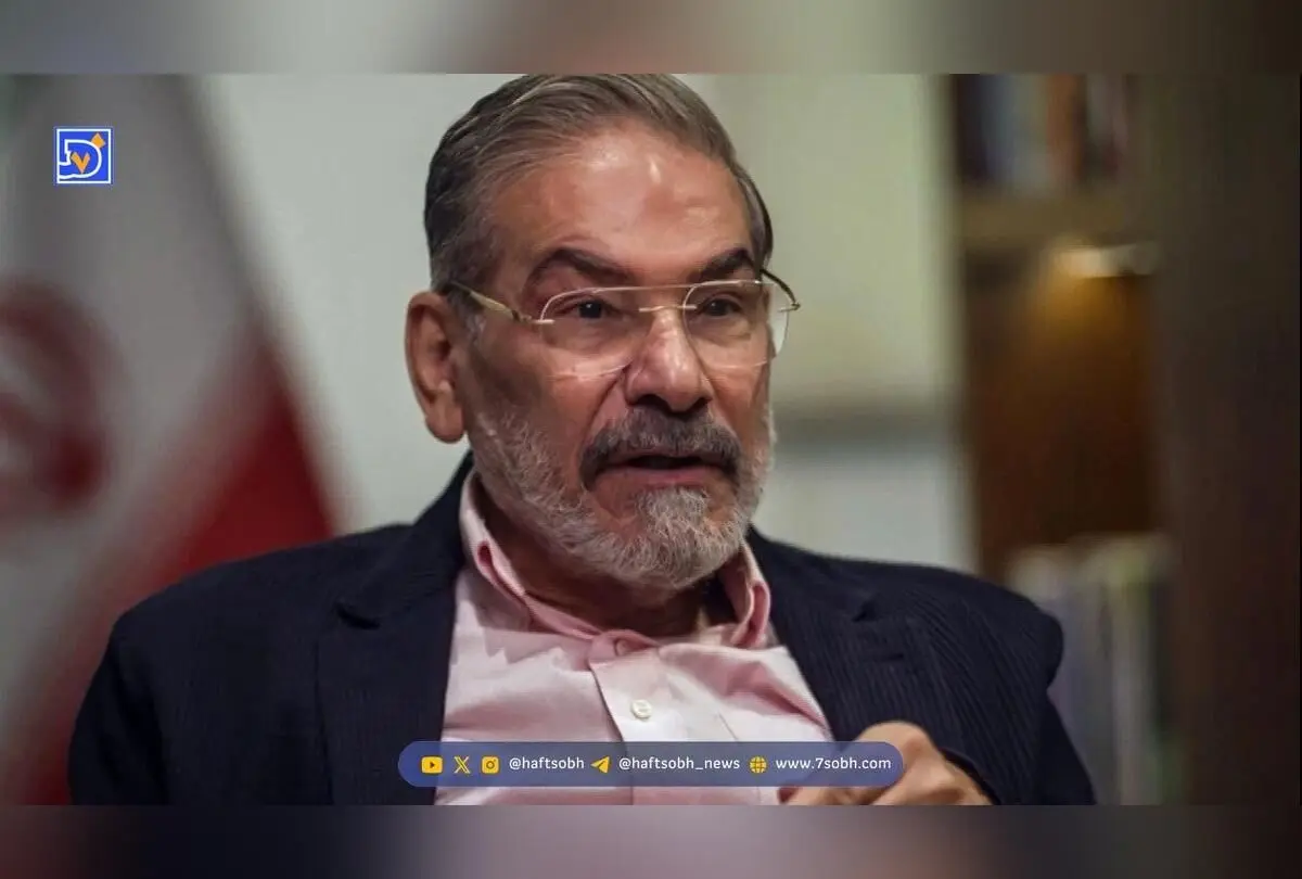 بیوگرافی کامل زینب شمخانی دختر بزرگ علی شمخانی و زندگی شخصی او