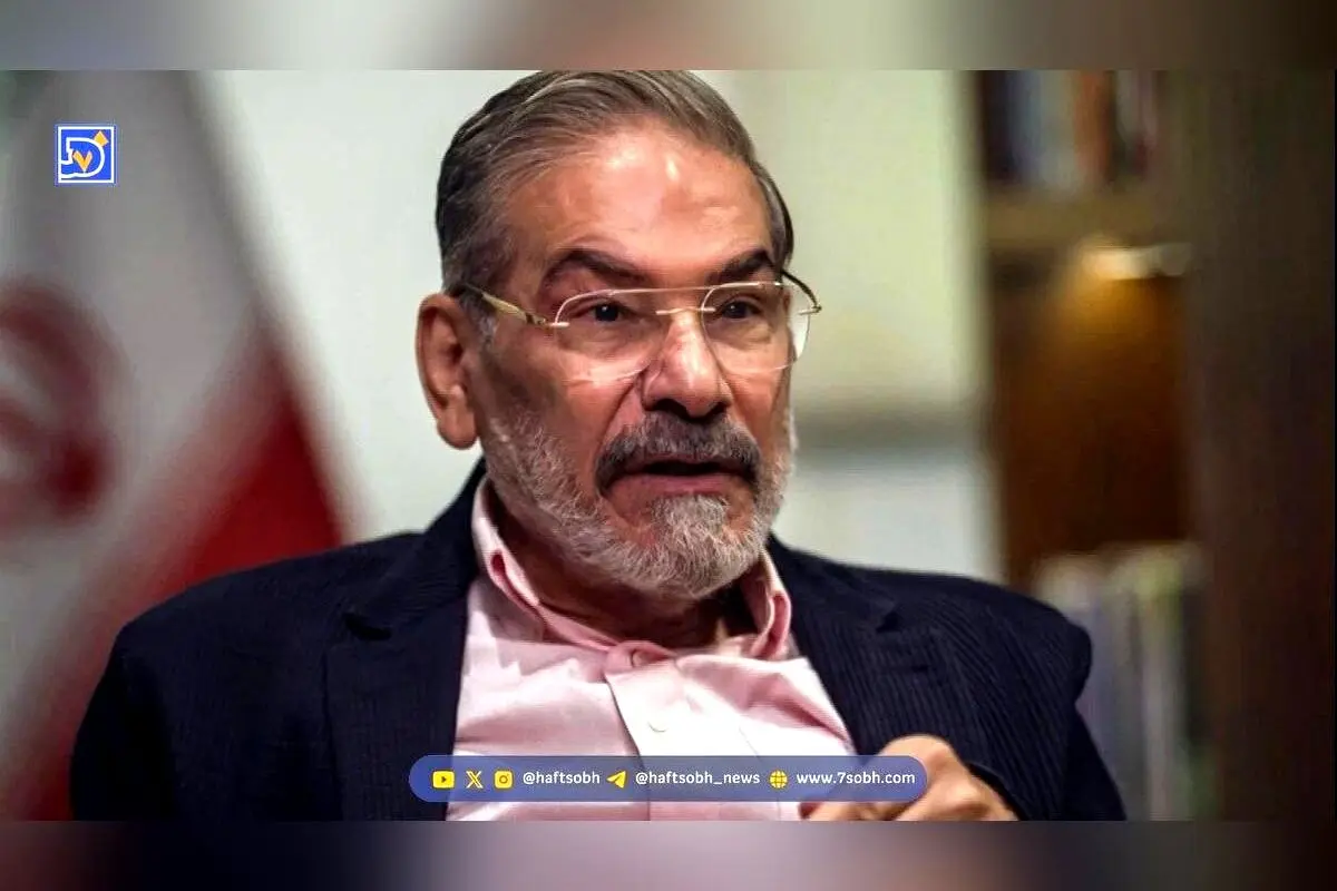 بیوگرافی کامل زینب شمخانی دختر بزرگ علی شمخانی و زندگی شخصی او