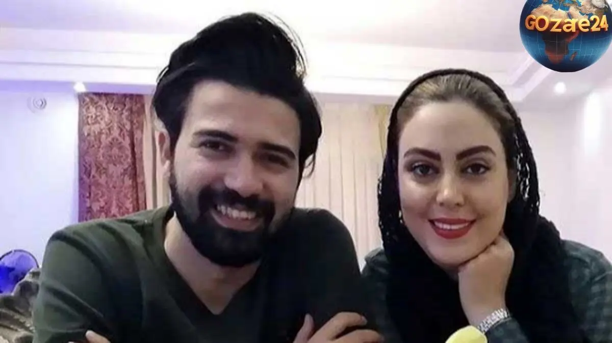 نیلوفر شهیدی و همسرش محمدحسین مهدیانی؛ زوج هنری متفاوت در دل طبیعت و تاثیرگذار در سینمای ایران
