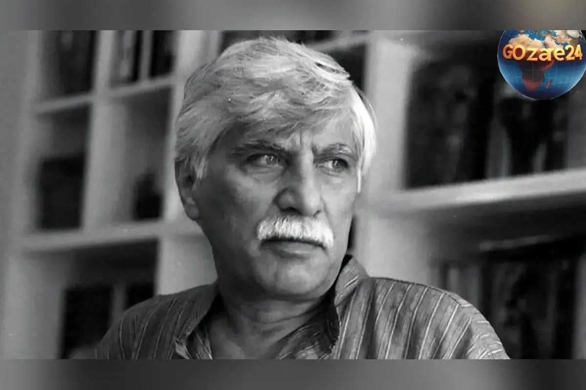 تصاویر نادر و بی‌نظیر از زندگی و آثار بهرام بیضایی؛ سفر در زمان از تهران تا کالیفرنیا