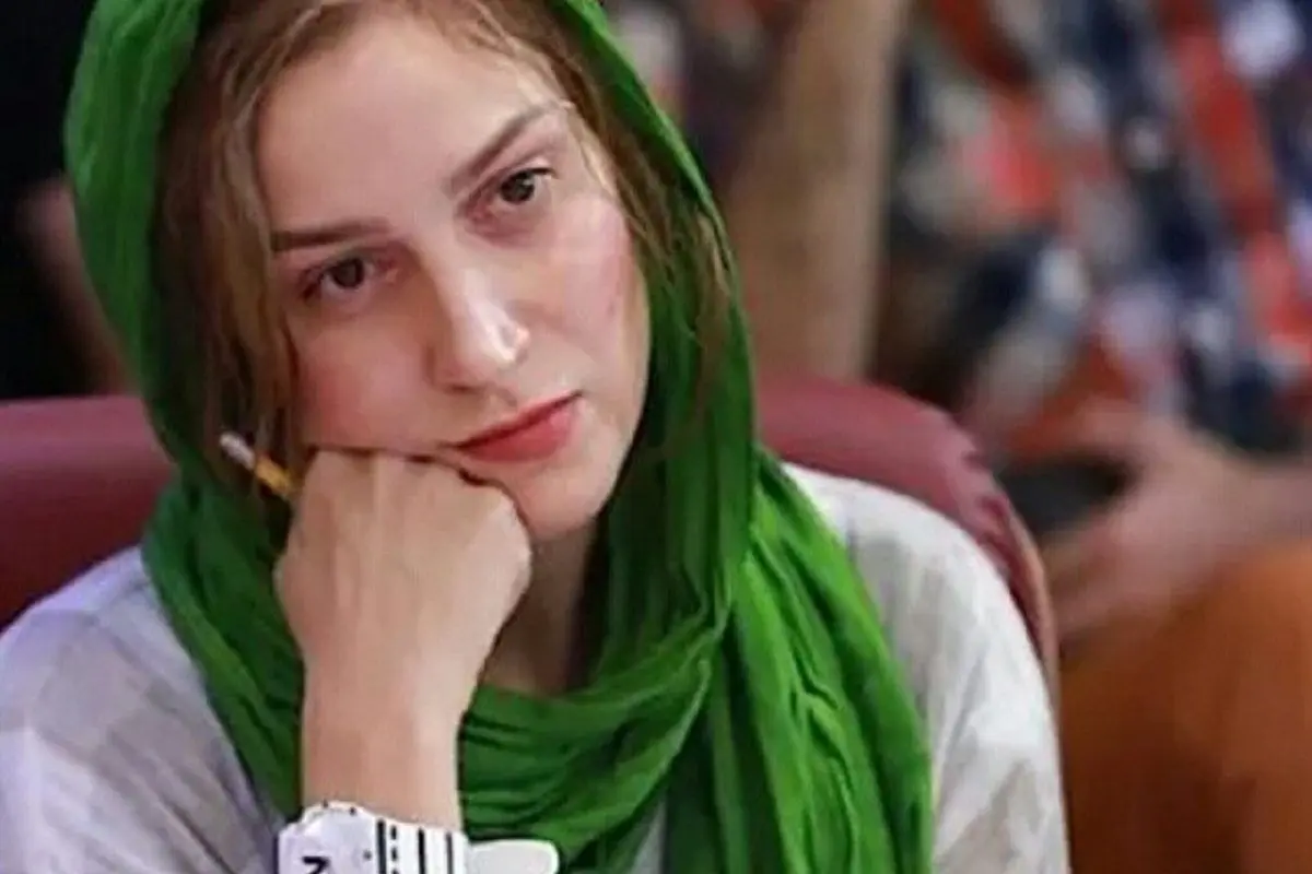 عکس صمیمانه فلامک جنیدی و بازیگر پیشکسوت مختارنامه در کنار هم+ نقش مهلّب بن ابی‌صفره در سریال