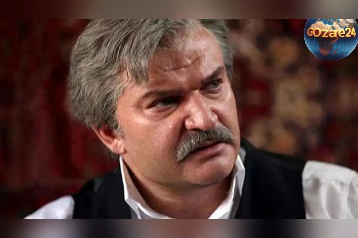 عکس و لقب زیباترین دختر ایرانی مهدی سلطانی بازیگر سریال شغال با موهای فرفری و چشمان رنگی و ارثی از پدر