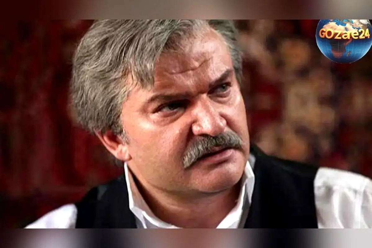 عکس و لقب زیباترین دختر ایرانی مهدی سلطانی بازیگر سریال شغال با موهای فرفری و چشمان رنگی و ارثی از پدر