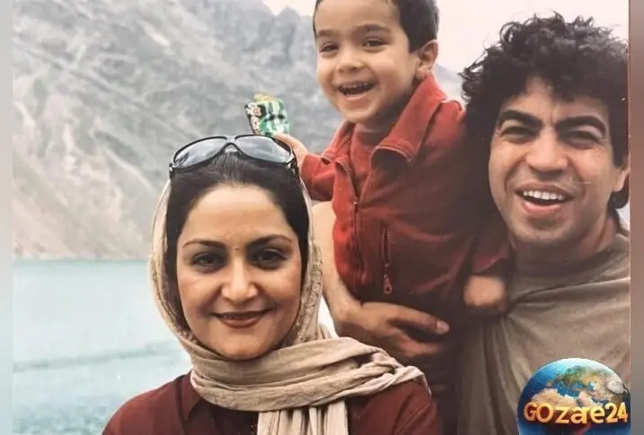 جدایی سروش صحت و سارا سالار: احساس گله و ناامیدی همسر سابق از زندگی مشترک و تأثیر شهرت بر خانواده
