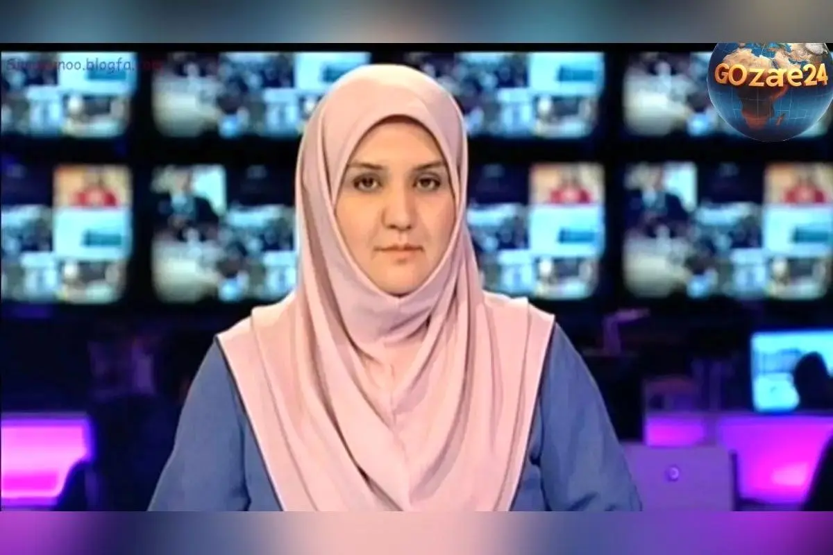 آرزو ماهوتیان؛ گوینده خبر و مجری صدا و سیما با صدای دلنشین، مسیر حرفه‌ای و زندگی شخصی‌اش