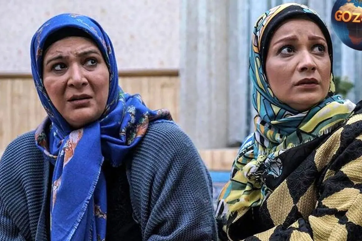 از منشی صحنه تا ستاره سینما؛ داستان موفقیت نسرین نصرتی بازیگر پرآوازه ایران