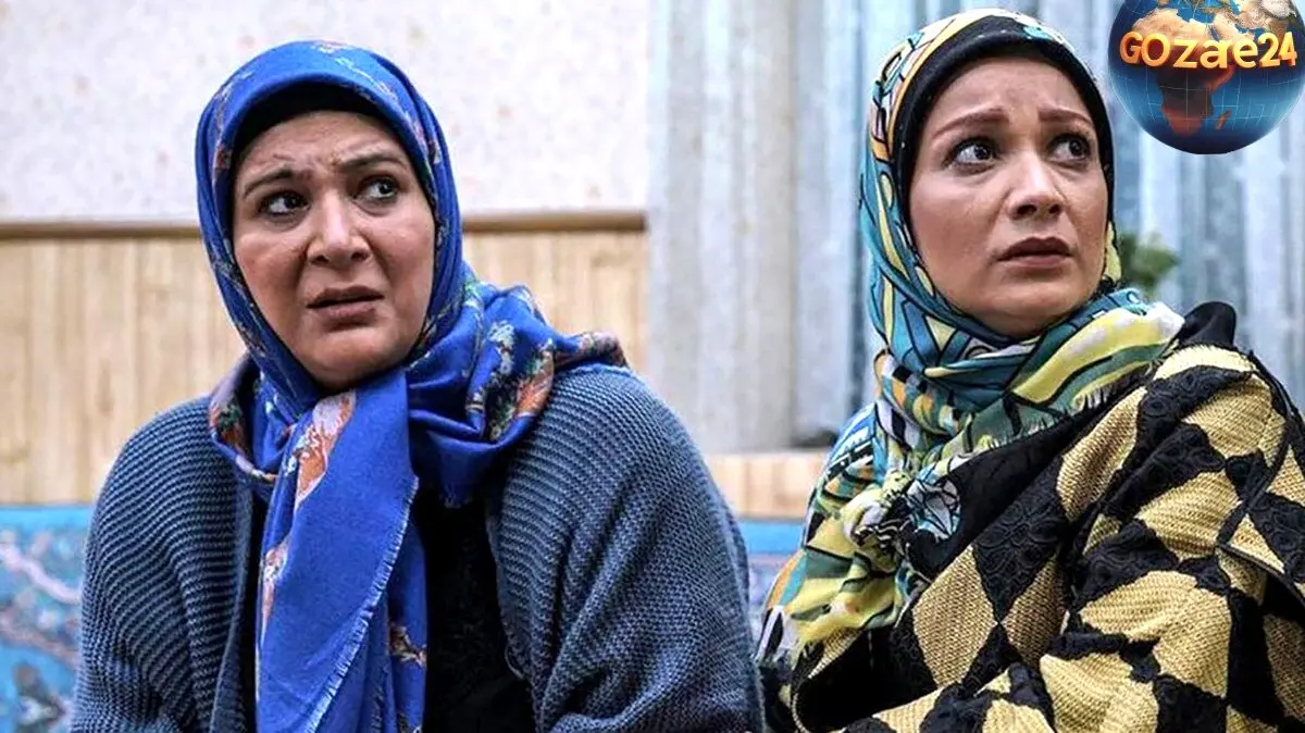 از منشی صحنه تا ستاره سینما؛ داستان موفقیت نسرین نصرتی بازیگر پرآوازه ایران